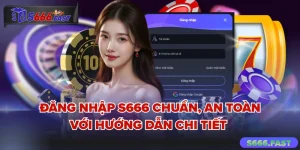 Đăng nhập S666